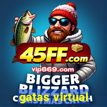 gatas virtual
